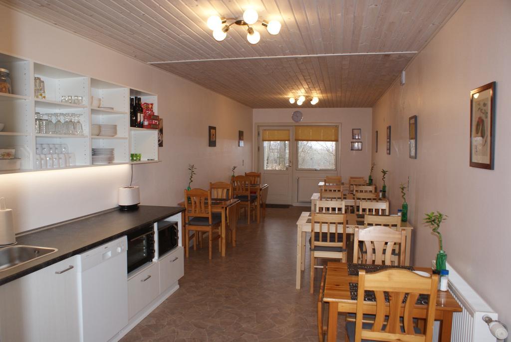 Motel Skanderborg Syd Exteriér fotografie
