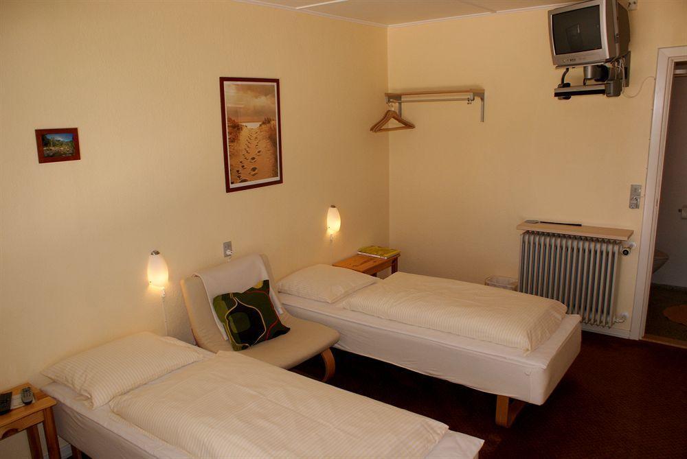 Motel Skanderborg Syd Exteriér fotografie