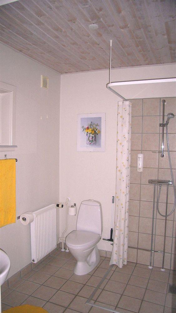 Motel Skanderborg Syd Exteriér fotografie